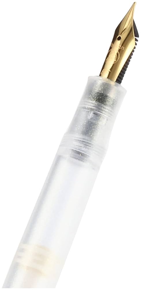 Amazon | Pelikan ペリカン 万年筆 EF 極細字 クラシック